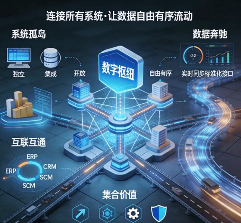 软件定制开发：如何提升企业竞争力