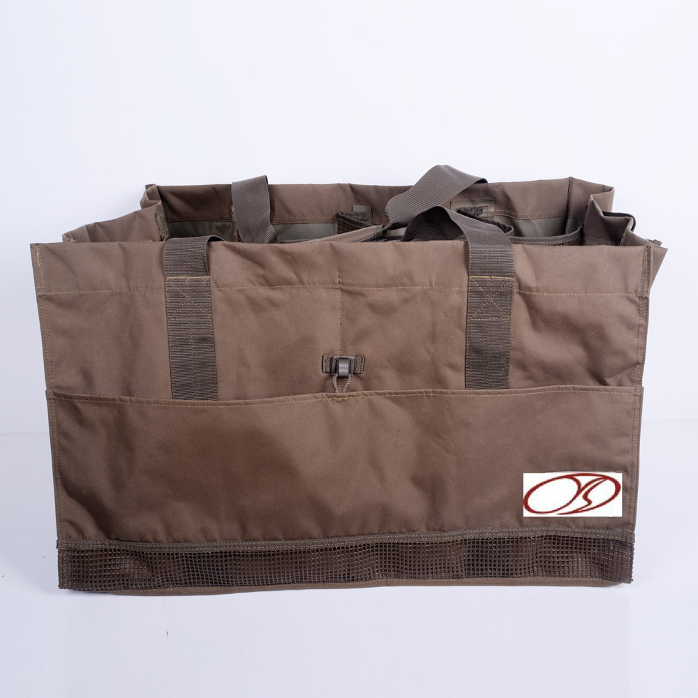 decoy bag