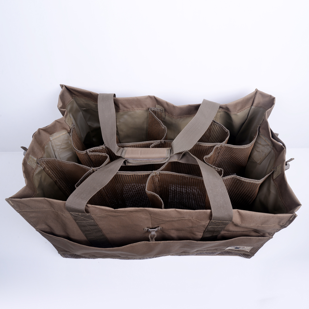decoy bag