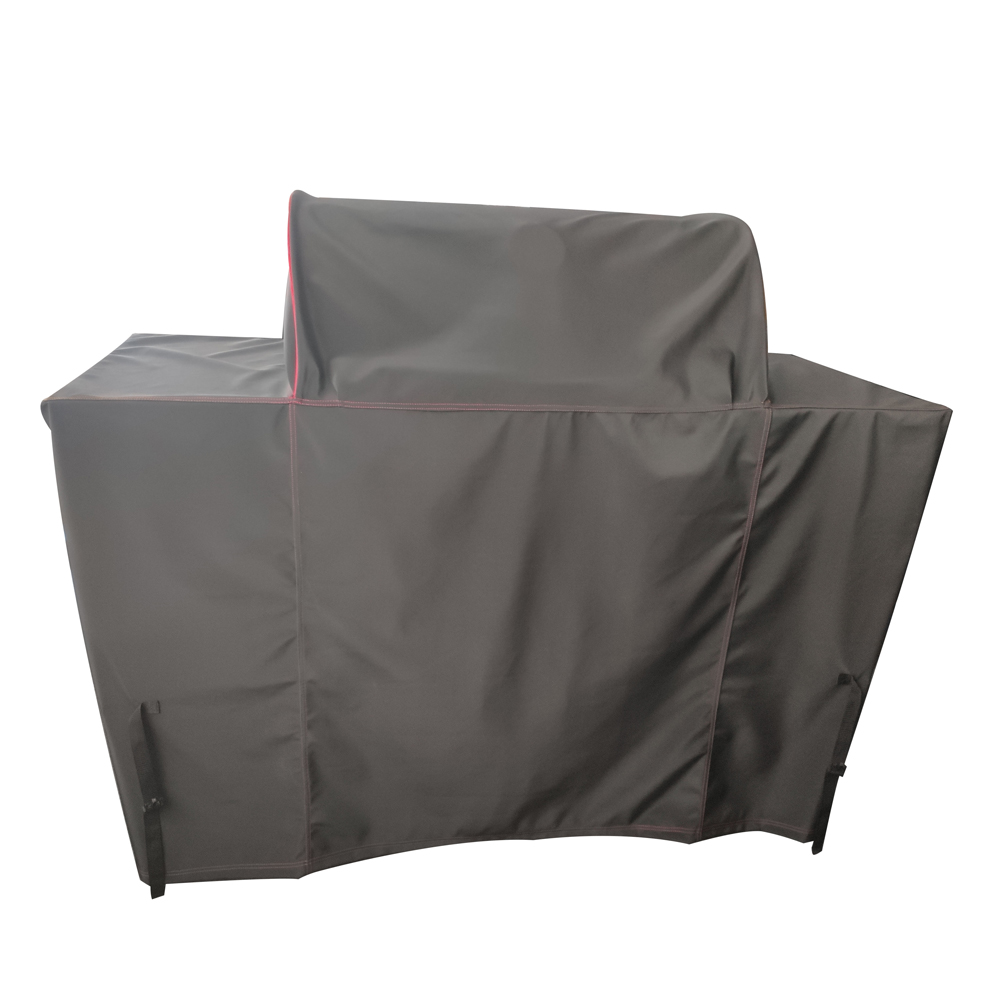 Grill cover
