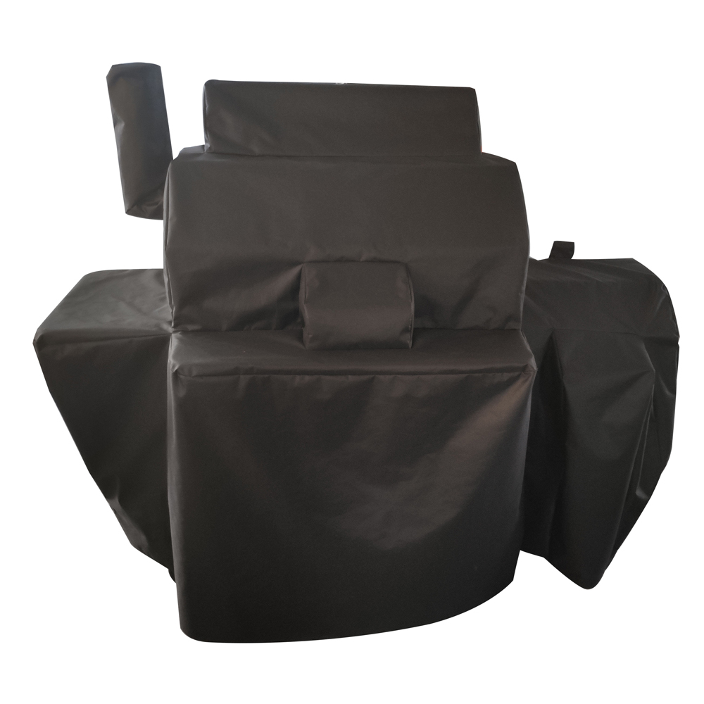 Grill cover