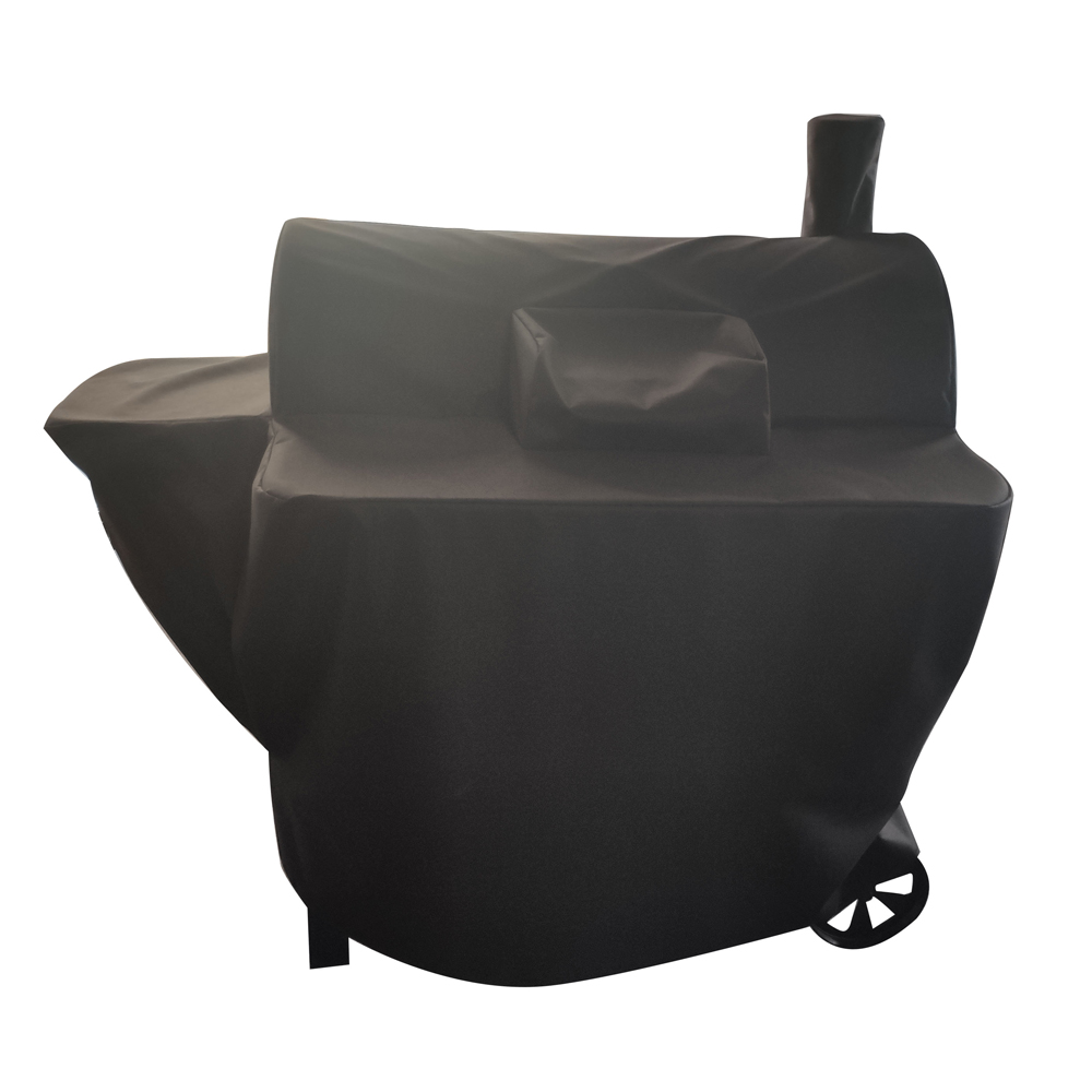 Grill cover
