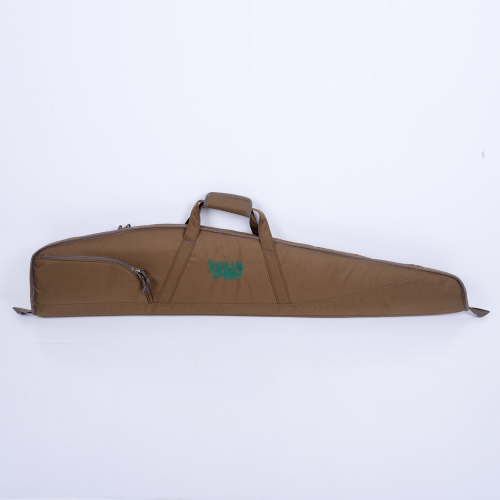 Gun cases