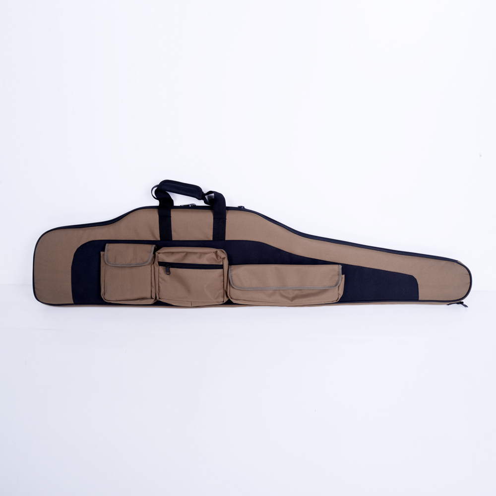 Gun cases