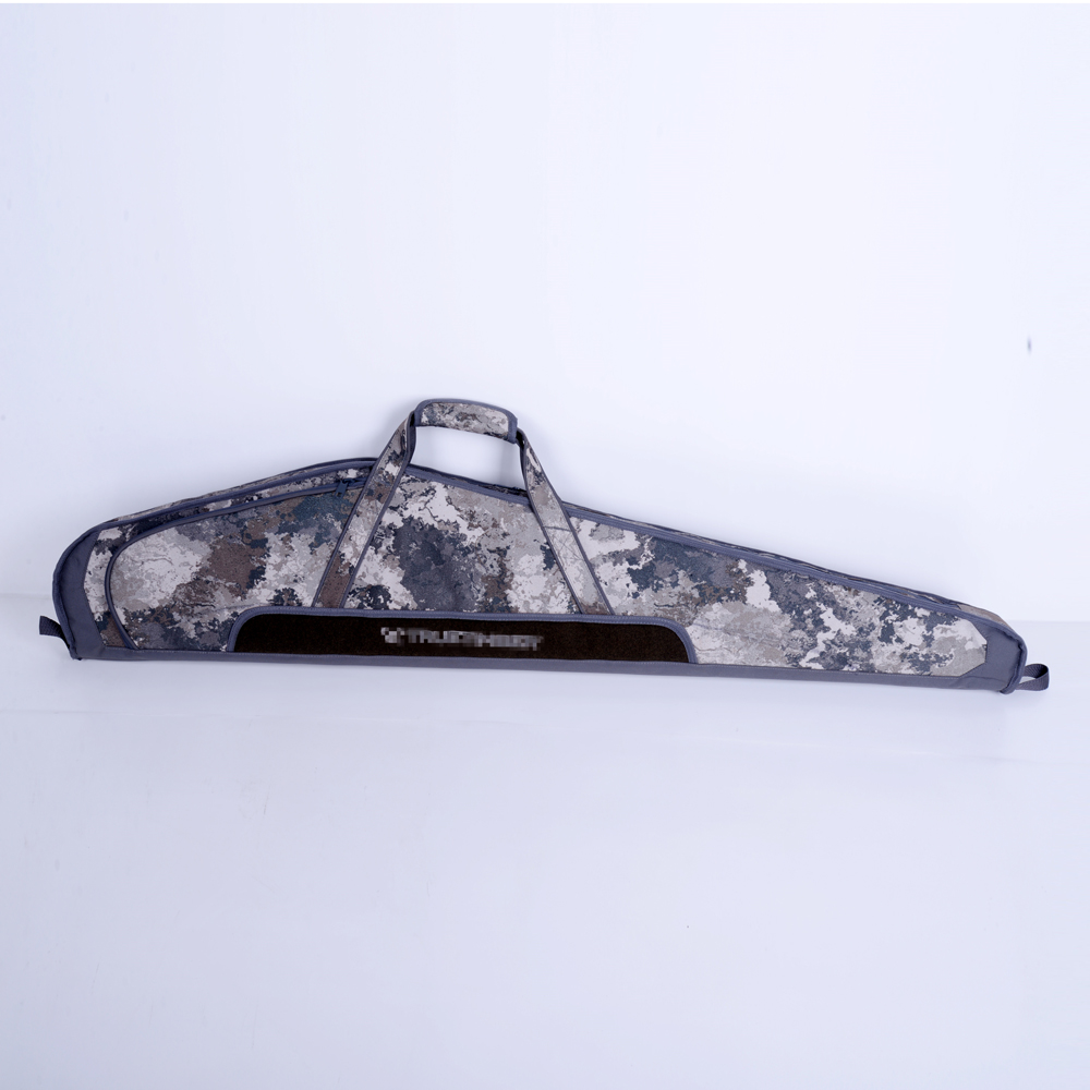 Gun cases
