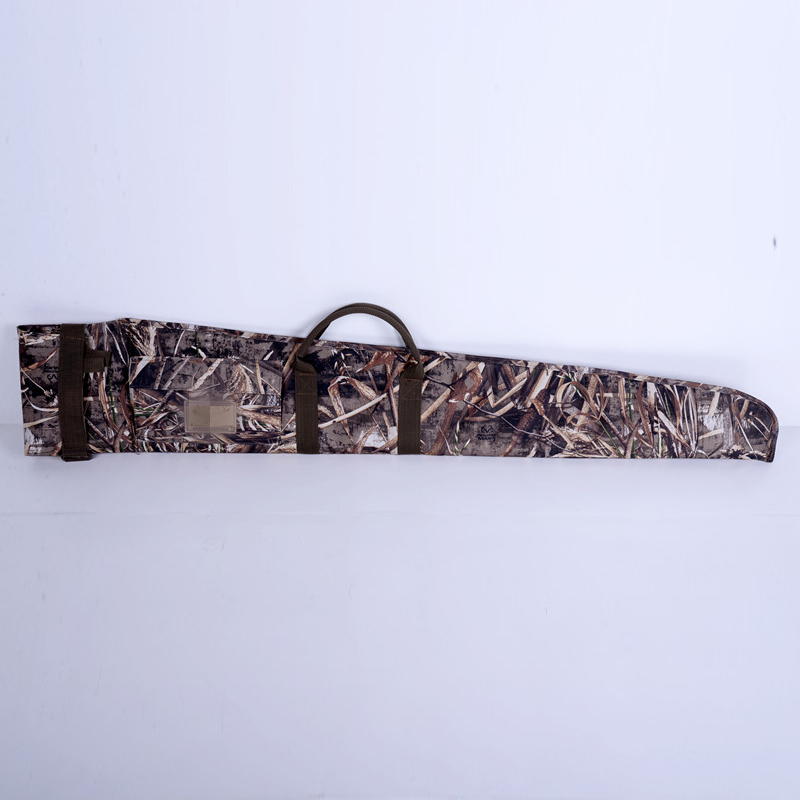 Gun cases
