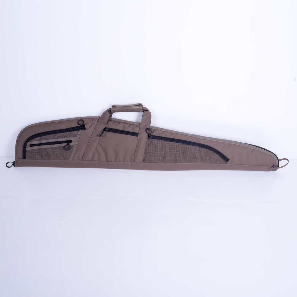 Gun cases