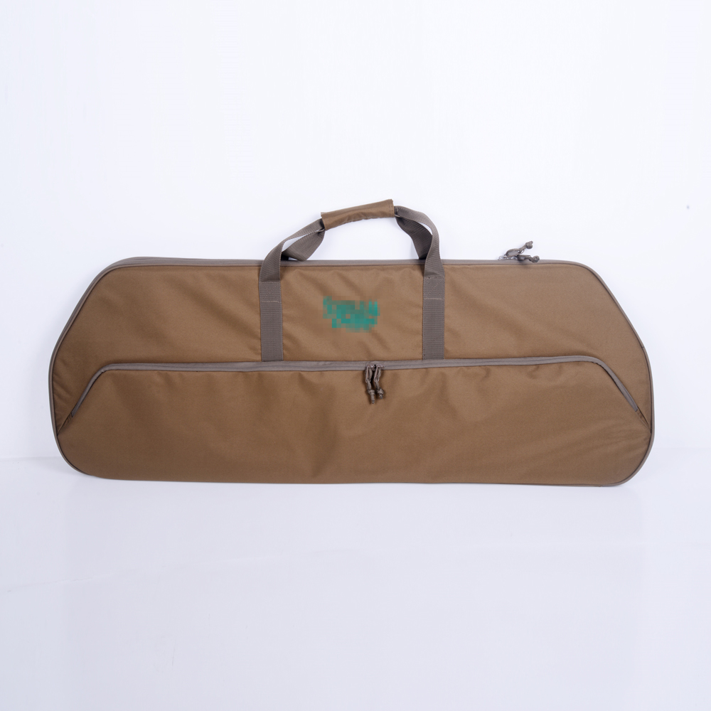 Gun cases