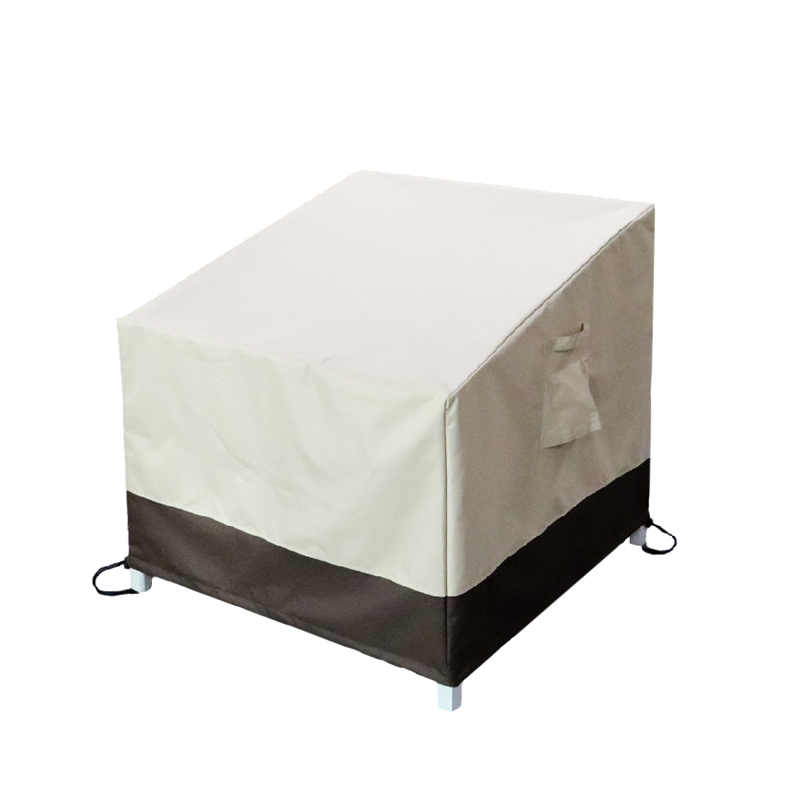 Outdoor chair covers